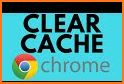 How to clear cache related image