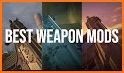 Weapons - Guns Mods and Addons related image