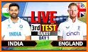 Live Sports TV - Live Cricket Matches Scorecard related image