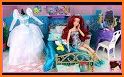 Princess Mermaid Beauty Salon related image