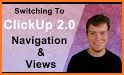 ClickUp 2.0 related image