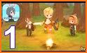 Tiny Fantasy: Epic Action Adventure RPG game related image