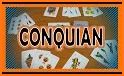 Conquian 333 related image