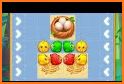 Bird Rush: Match 3 puzzle game related image