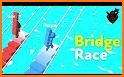 Trivia Bridge Race related image