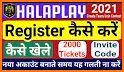 How To Play Halaplay - Fantasy Cricket & Football related image