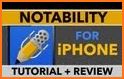 Tutorials For iPhone - learning app related image