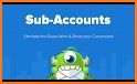 imSubs Subs & Accounts Manager related image