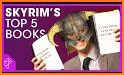 Skyrim Tales - Elder Scrolls Skyrim Book Reader related image