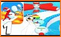 Shortcut Race: Snow Master related image