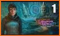 Hidden Objects - Labyrinths of World: Collide related image
