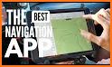 GPS Maps Live Navigation & Route Weather Info related image