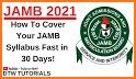Jamb 2021 related image
