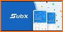 SubX - Subscription Manager related image