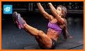 Gym Personal Trainer-Bodybuilding Exercises related image