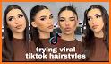 Hairstyle Try On: Photo Editor related image