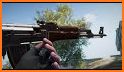 Gun Games, FPS Modern Shooting related image