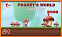 Pocket's World - Super Jungle World of Pocket related image