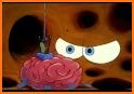 Memory SpongeBob Brain Game related image