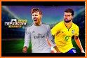 Ultimate Soccer Strike : Football League 2019 related image