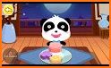 Panda Chef, Chinese Recipes-Cooking Game for Kids related image