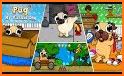 Pug - My Virtual Pet Dog related image