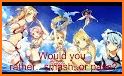 Smash or Pass Anime Game related image