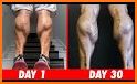 Calves Train Daily related image