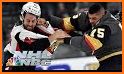 Hockey Clash & Fight: Shootout related image