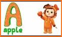ABC – Phonics and Tracing from Dave and Ava related image