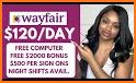 Wayfair Service Pro related image
