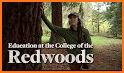 College Of The Redwoods Navigation related image