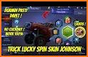 Spin to Earn : Luck by Spin related image