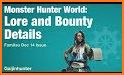 Bounty World related image