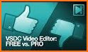 VSDC Video Editor Pro related image