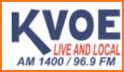 KVOE - Live and Local related image