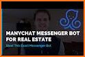 Real Estate Messenger related image