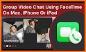 New FaceTime Free Video call and chat Guide related image
