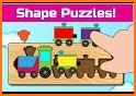 Educational Virtual Maze Puzzle for Kids related image