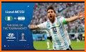 Football Scores & World Cup 2018 TV related image