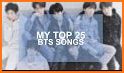 Best Songs BTS (No Permission Required) related image