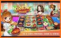 Cooking Paradise: Chef & Restaurant Game related image