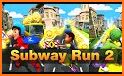 Subway Run 2 - Endless Game related image