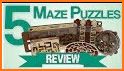 Amazing Maze Puzzle! related image
