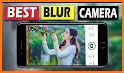 Auto Blur Camera- Blur photo background & DSLR related image