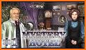 Mystery Hotel - Seek and Find Hidden Objects Games related image