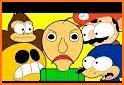 Super Baldi : Crash Adventure related image