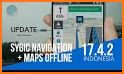 GPS Navigation & Maps Sygix related image