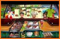 Super Chef Beach Bbq Kitchen Story Cooking Games related image
