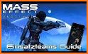 Mass Effect: Andromeda APEX HQ related image